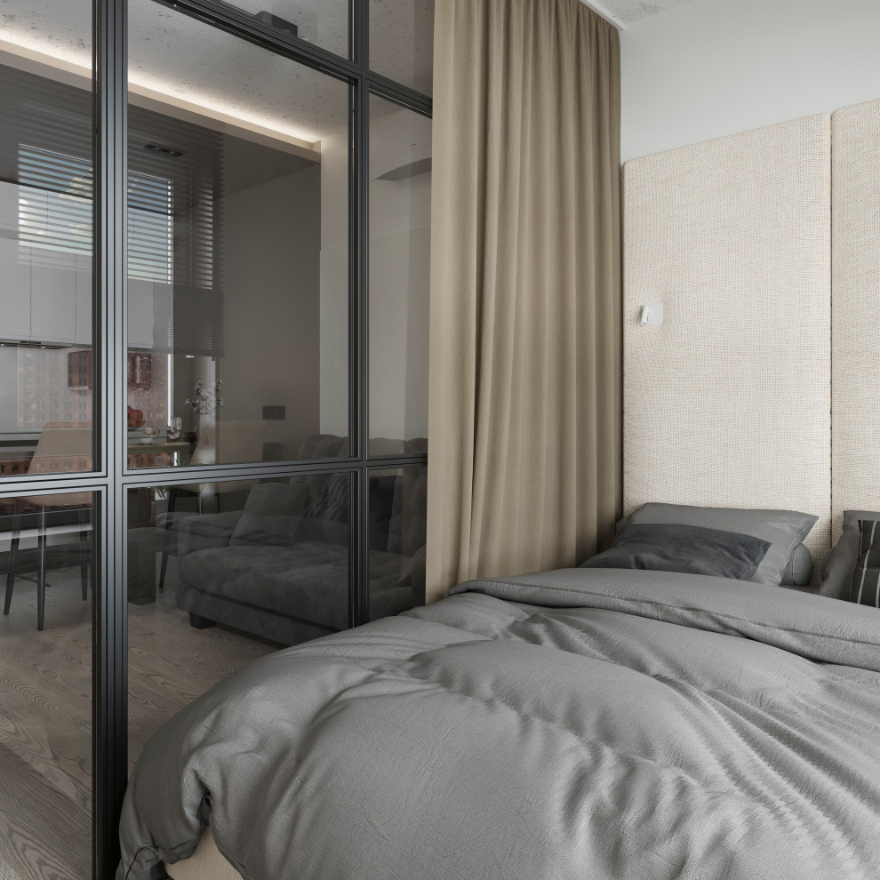 г. Москва, ЖК Мякинино Парк