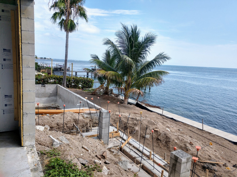 Coquina Key Project