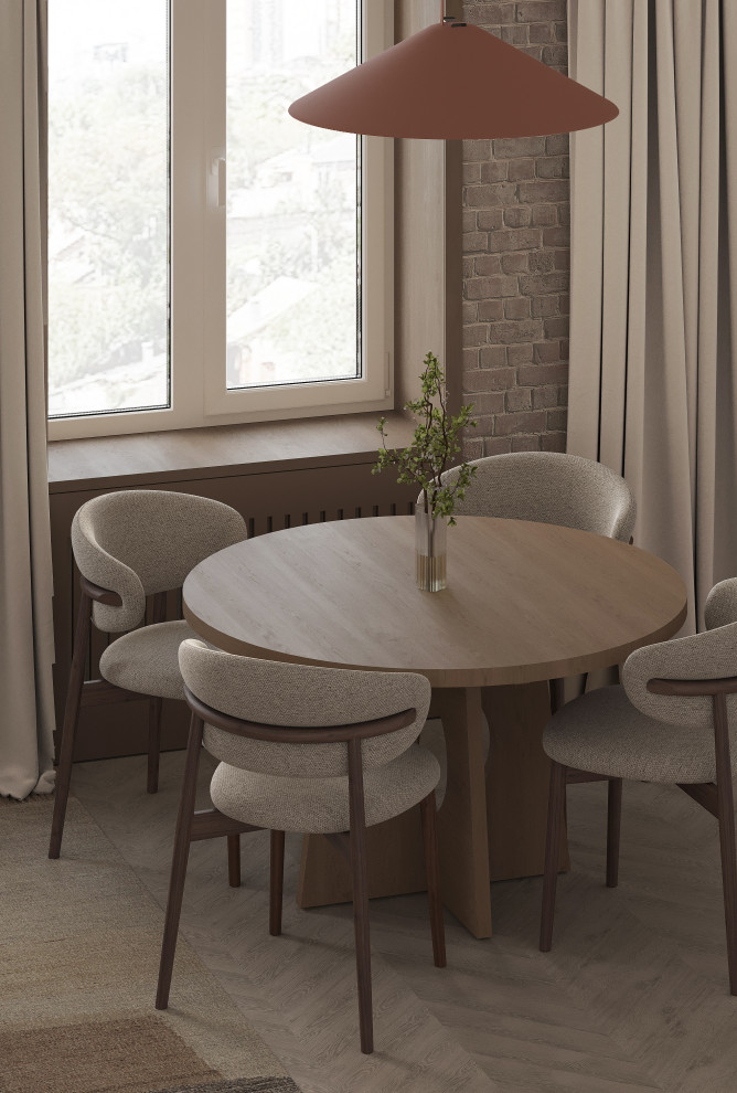 Сезон лесичек