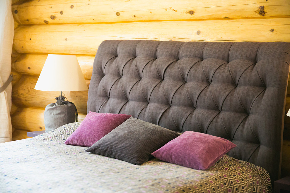 Зогородный дом