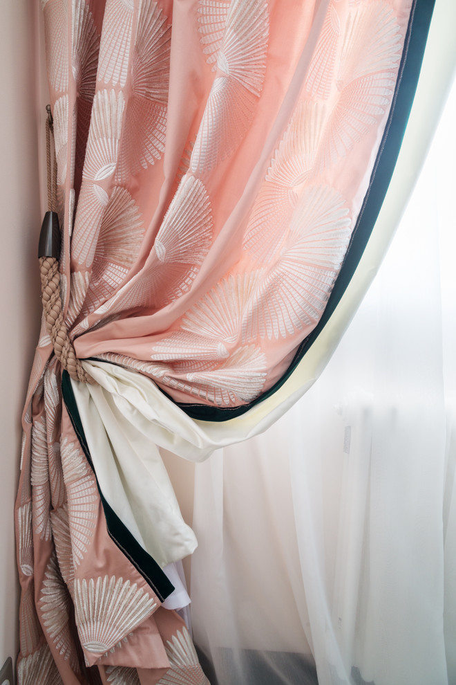 Квартира в Звенигороде