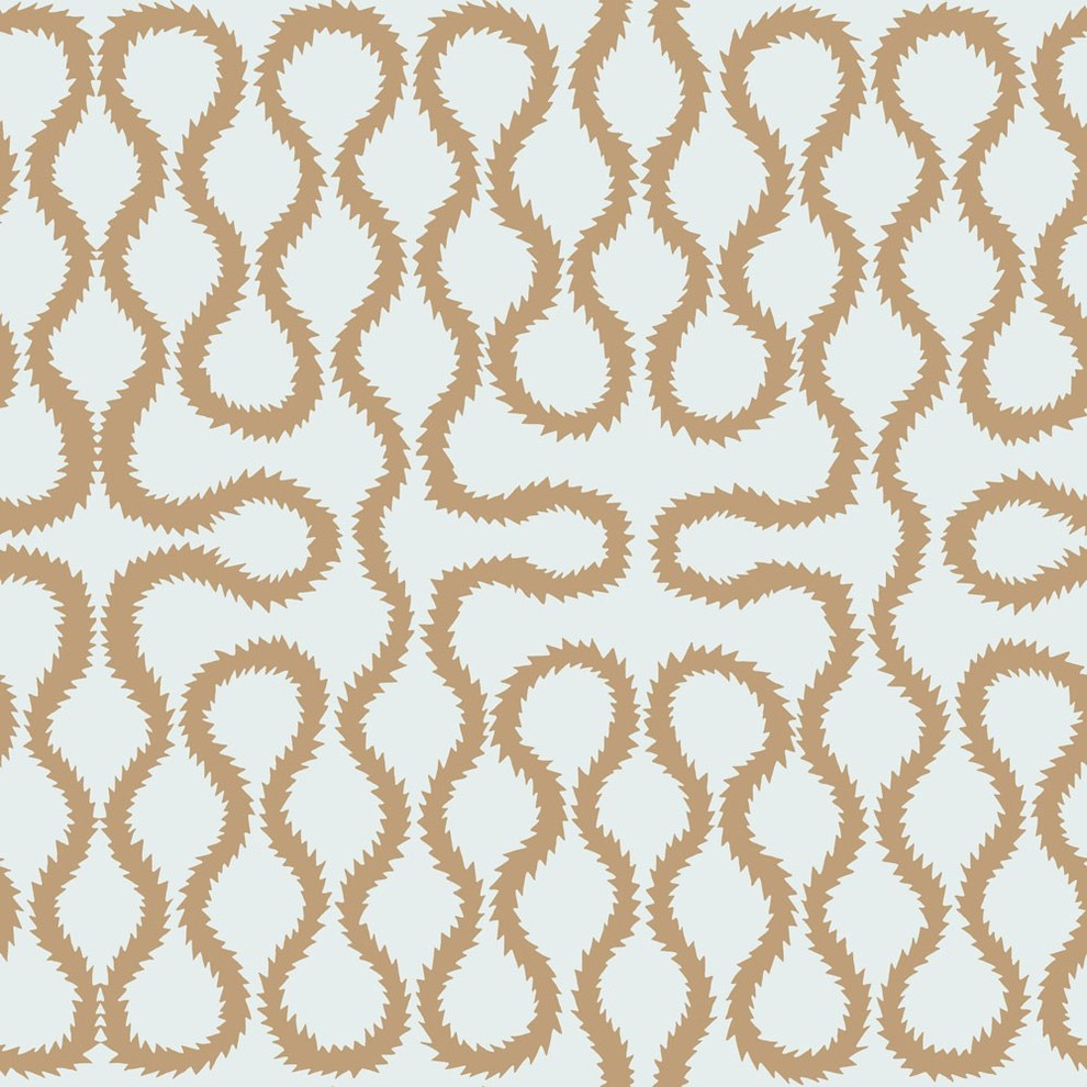 Vivienne Westwood - Squiggle Wallpaper