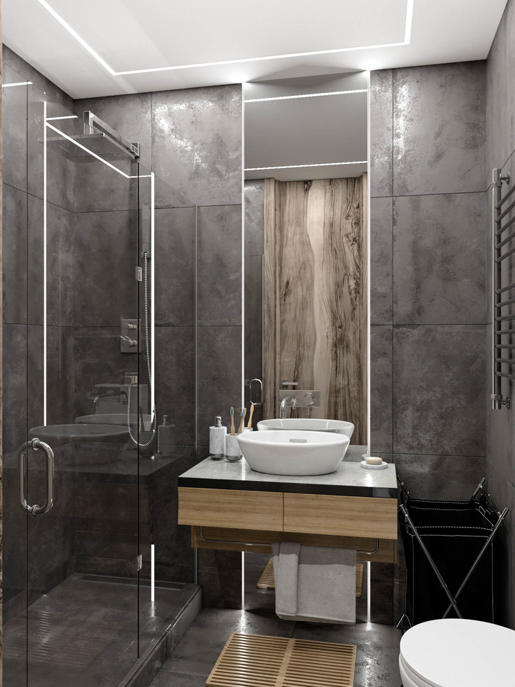 Туманная Однушка