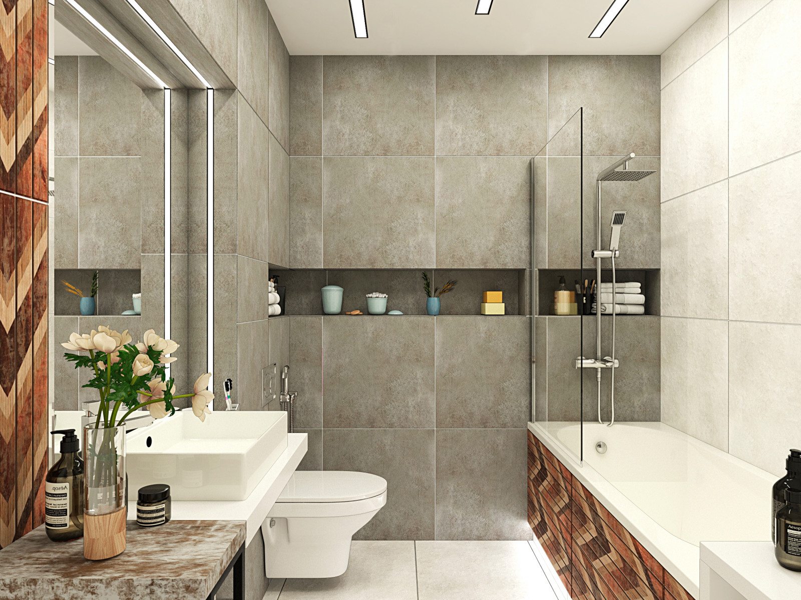 СУ  в Академическом