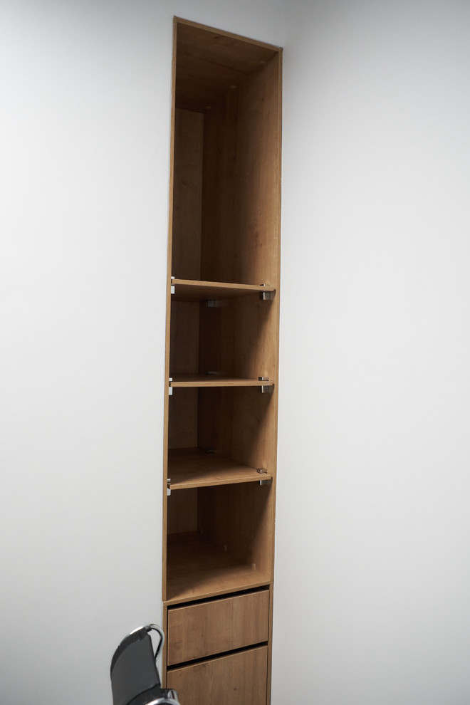 Стеллаж для офиса от raumplus