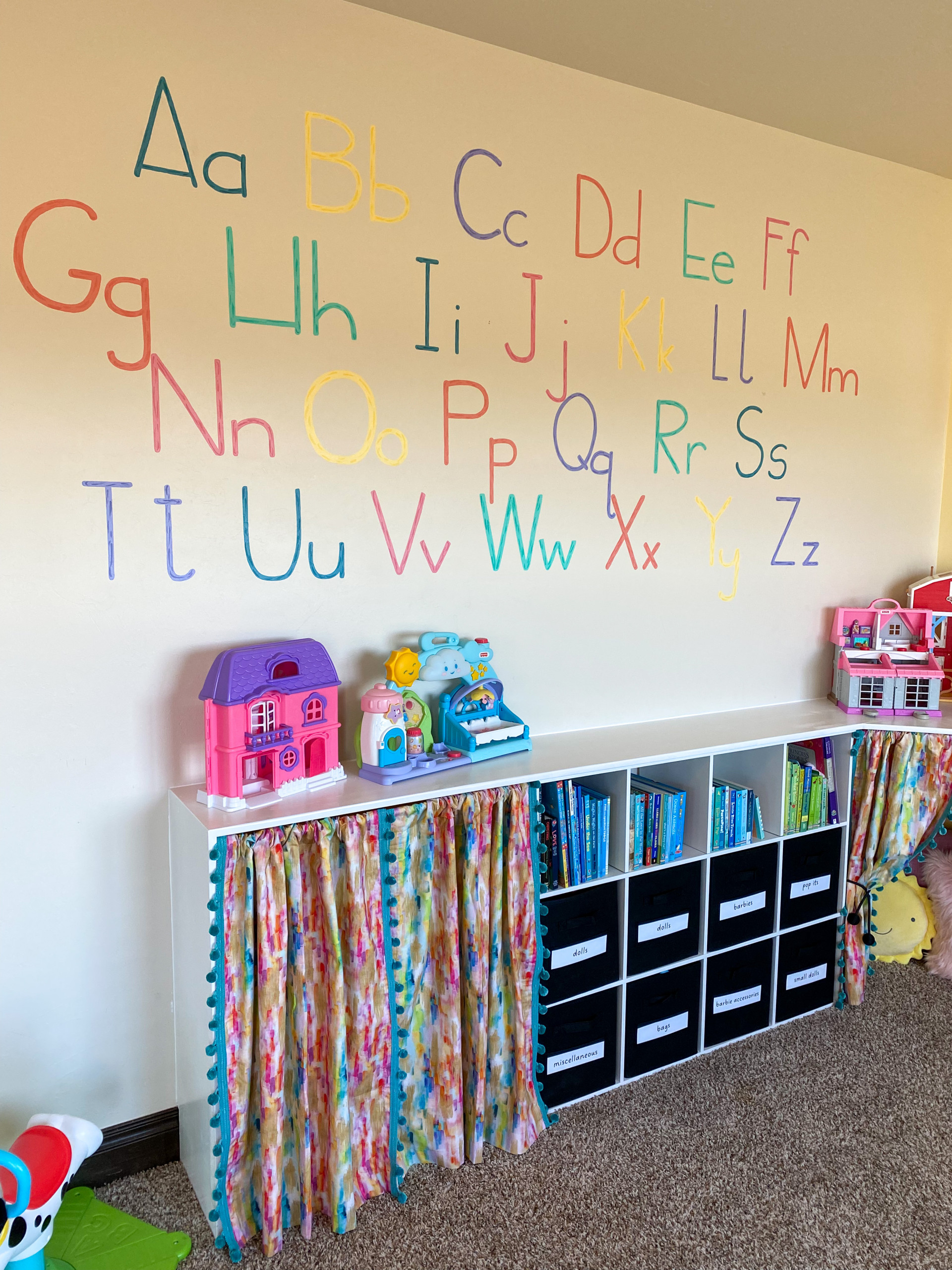 Schmidt Playrooms