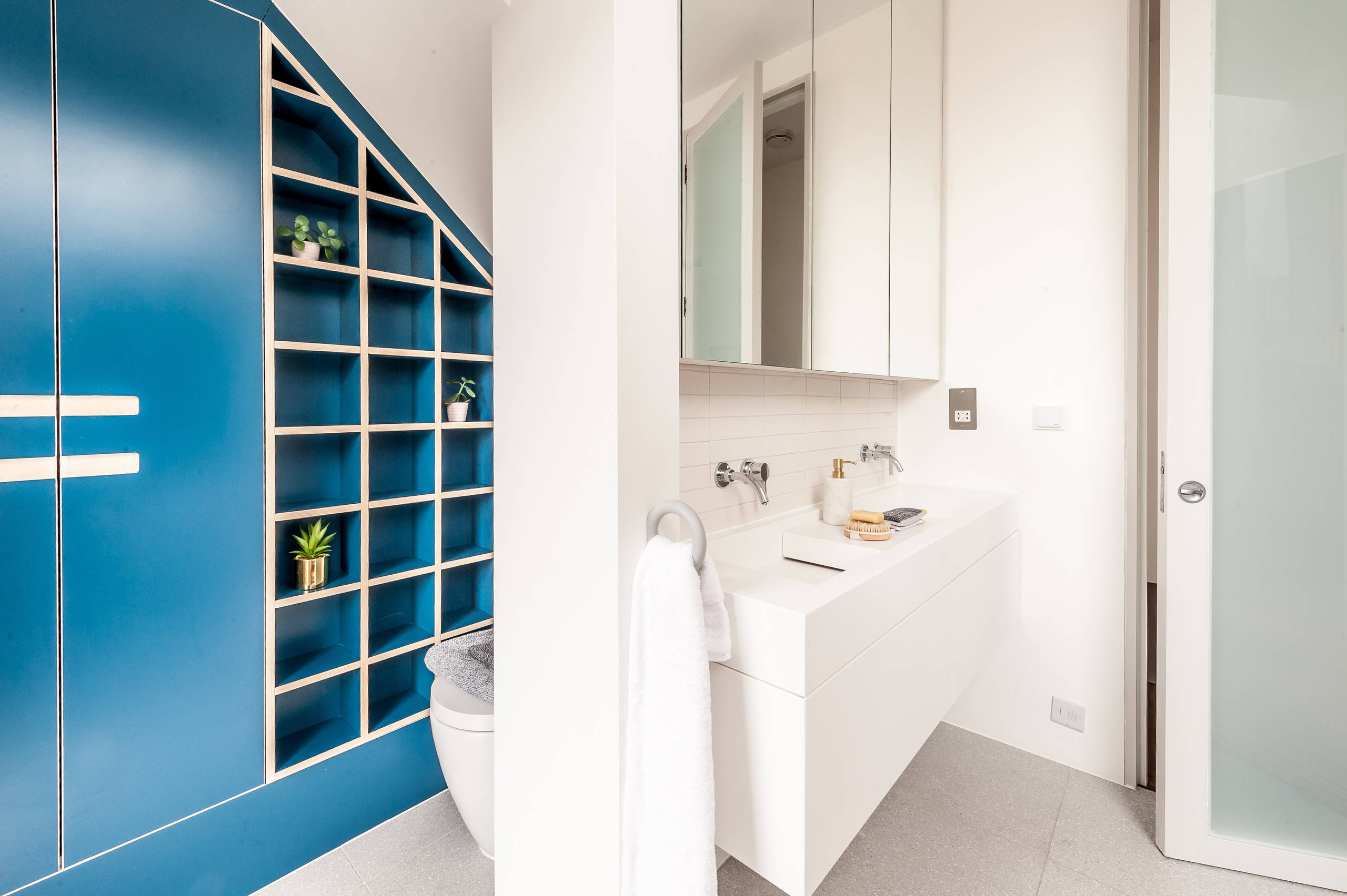 Islington Townhouse