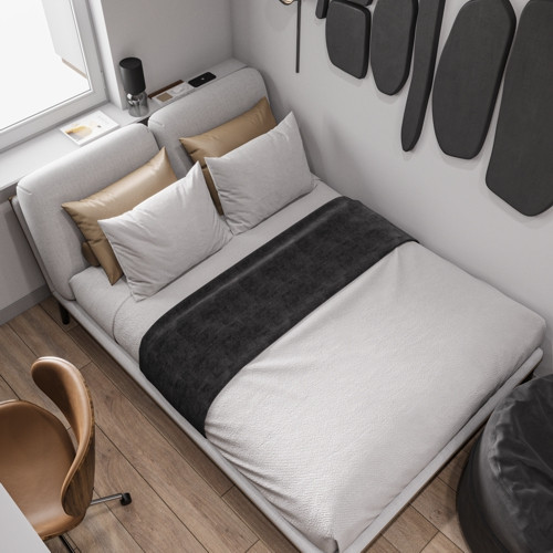 Квартира доя семьи с 4-мя детьми