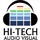 Hi Tech Audio Visual
