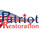 Patriot Restoration, Inc.