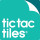 Tic Tac Tiles