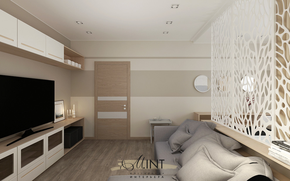 Квартира на Фадеева