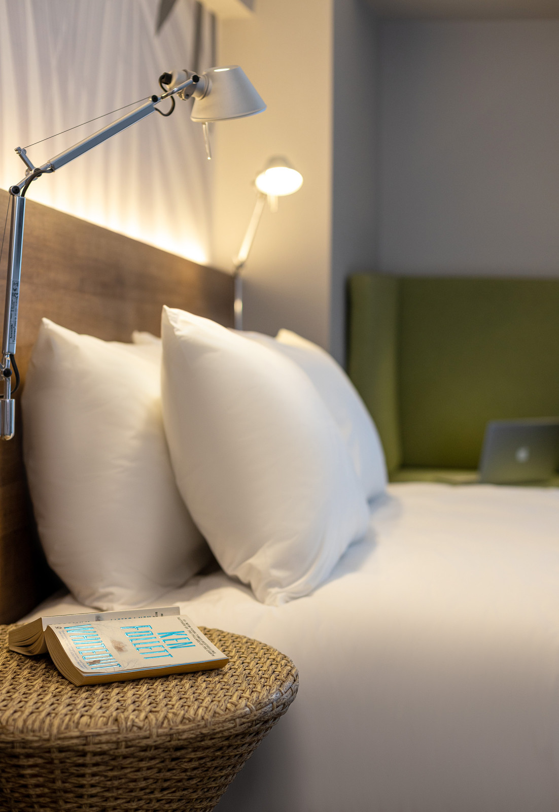 Апартаменты Adagio Le Rond Sochi