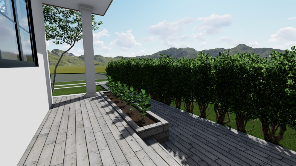 Duhaime Residence Remodel