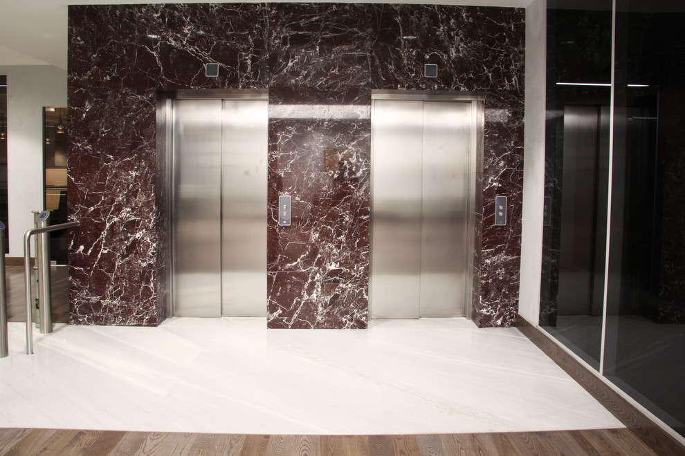 Офисное здание