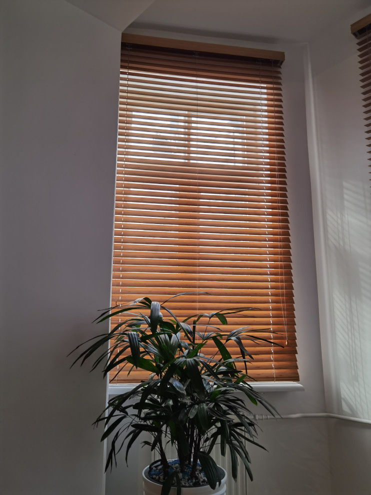 Особняк в историческом центре