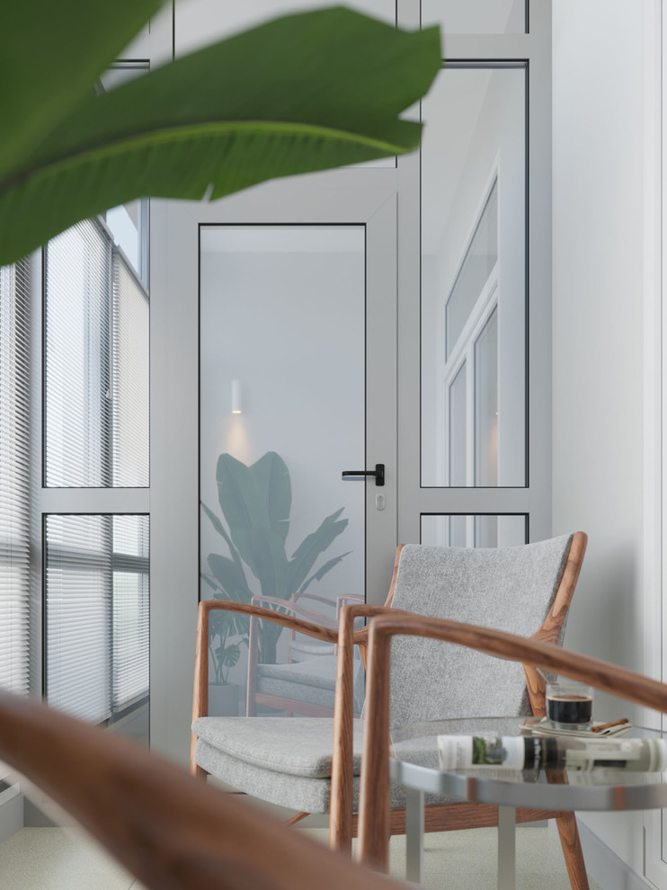 ЖК Ньютон 70м2