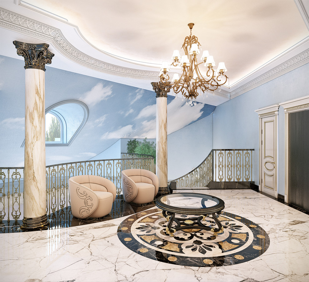 Торжественная классика