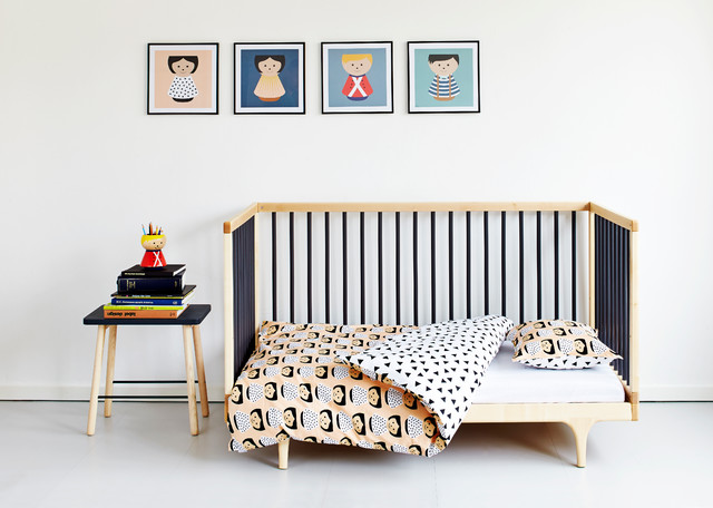 Modern Kids Sunshine Coast Children's Homewares by urbaani modern-kids-room-accessories