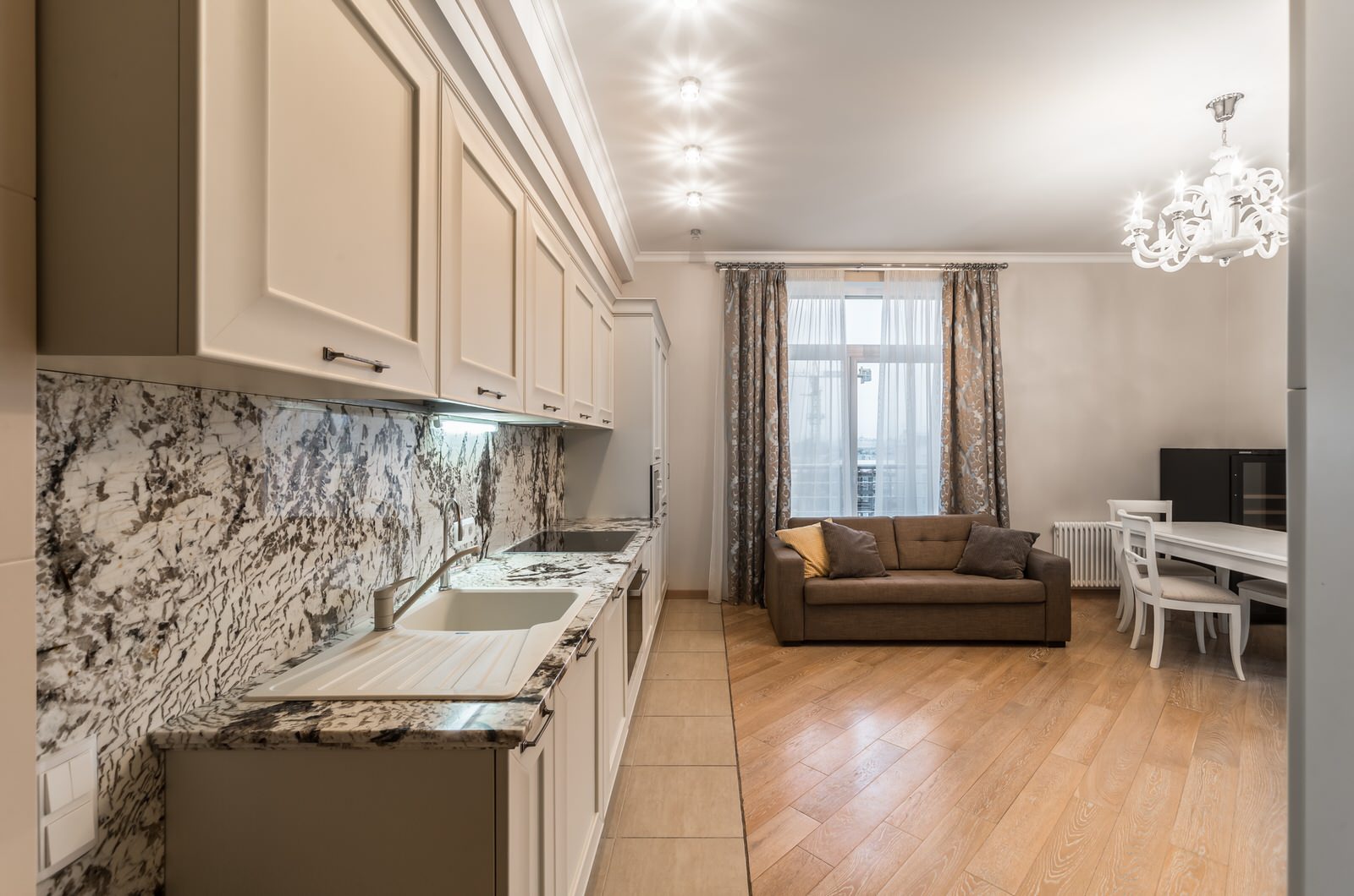 Студия камня Pasterini