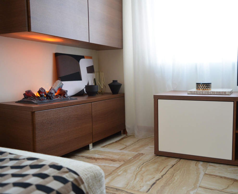 Гостиная. Living room