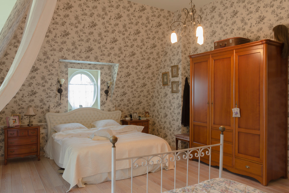 Дом под Петергофом