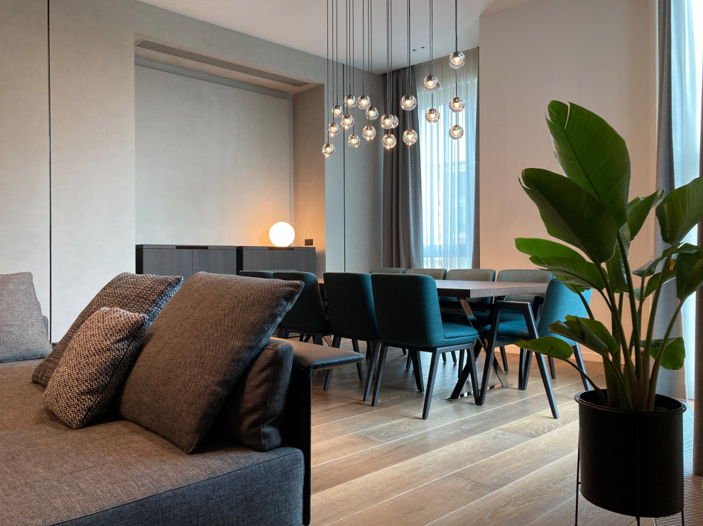 ЖК Русский Авангард