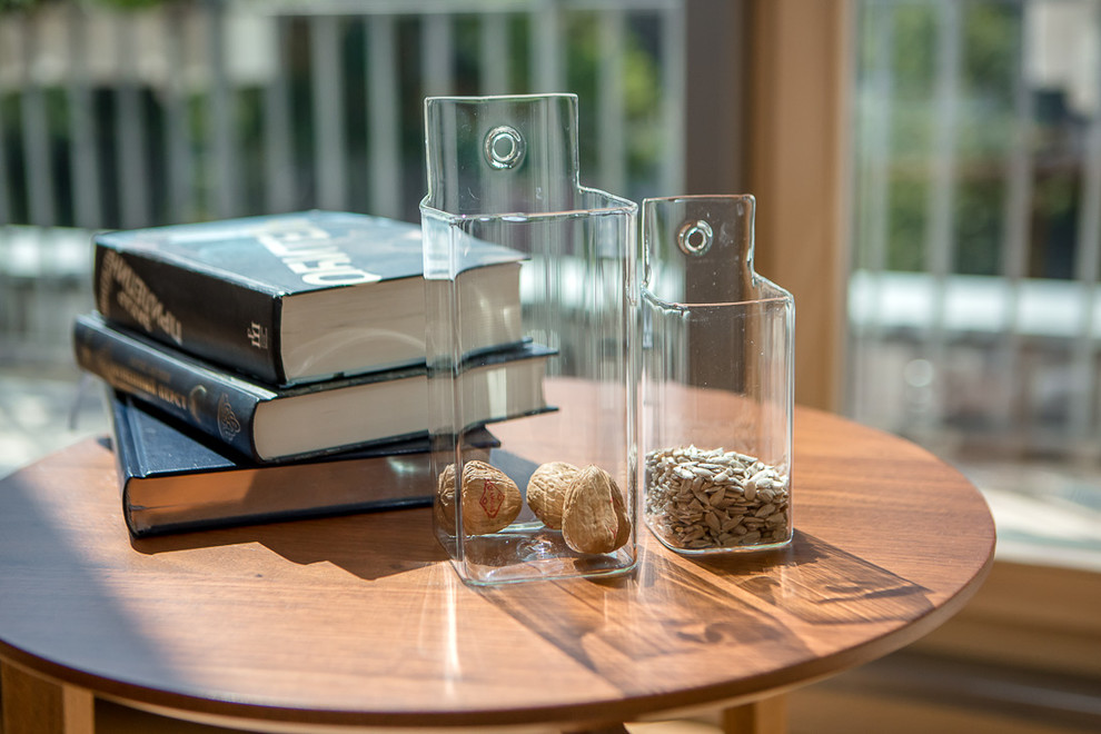 "Немного солнца в стакане воды" (Дизайнер Наталия Прохорова-Азбукина)