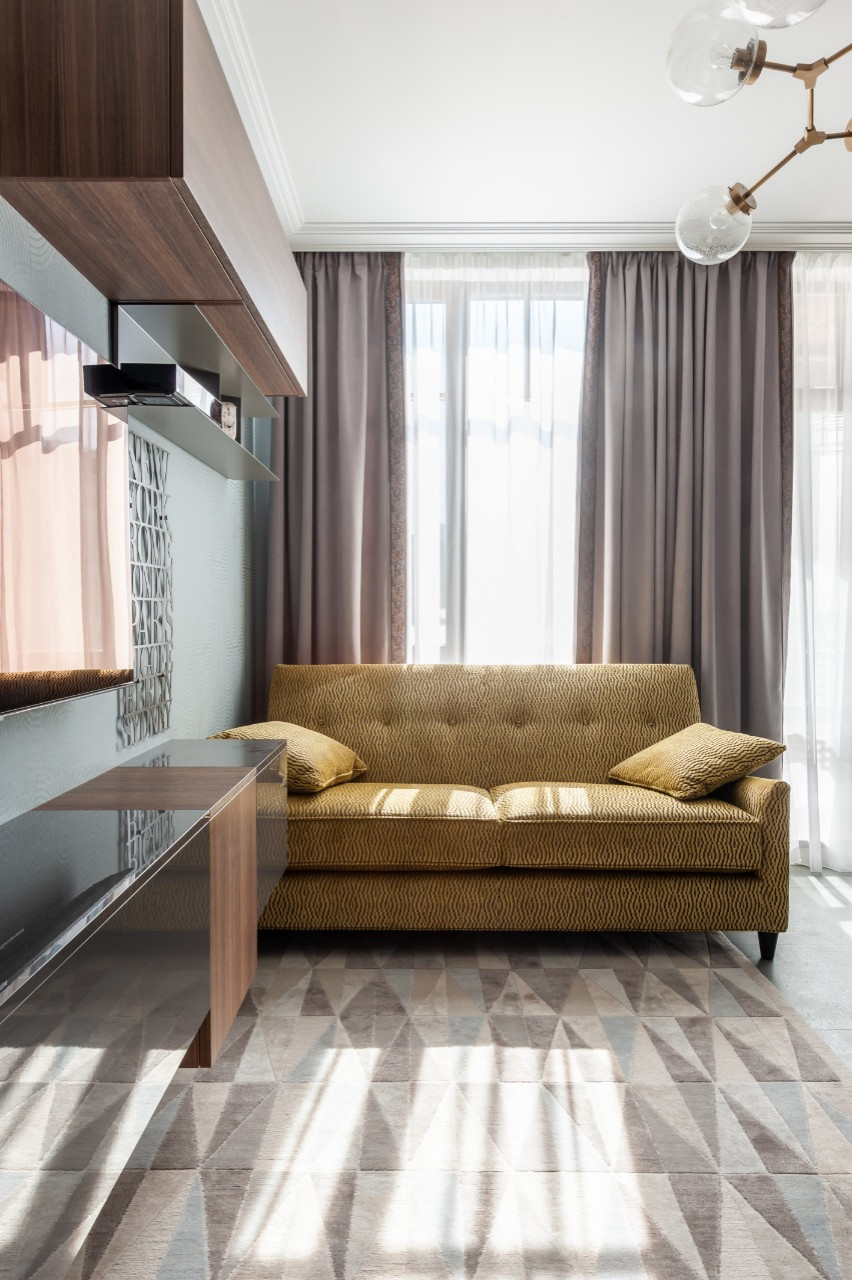 Квартира 48кв.м.