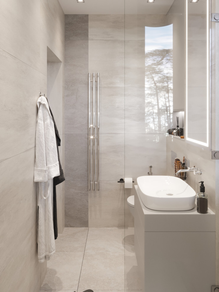 Проект в московской области, ДНТ Невзорово