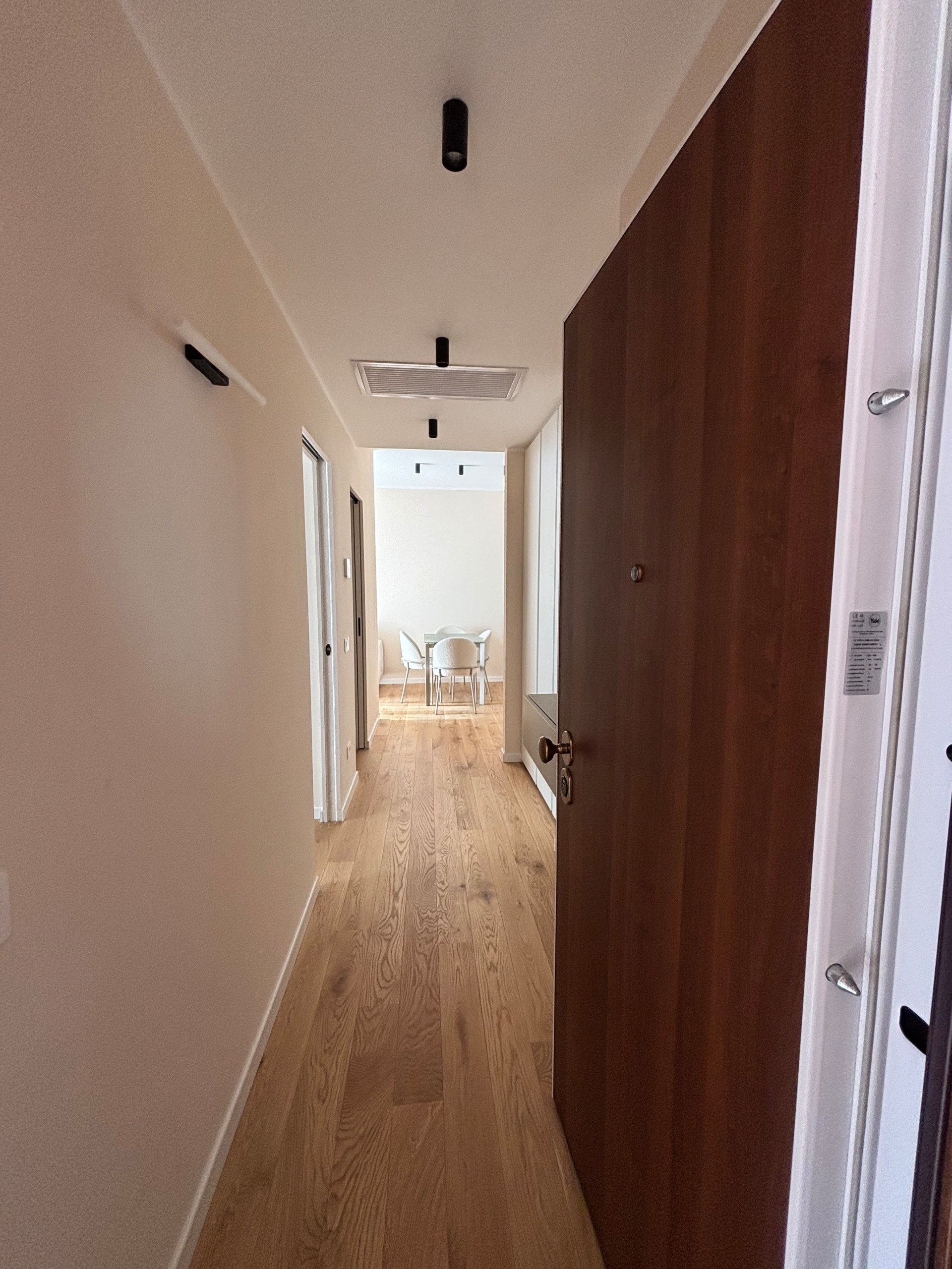 Ristrutturazione completa casa M.