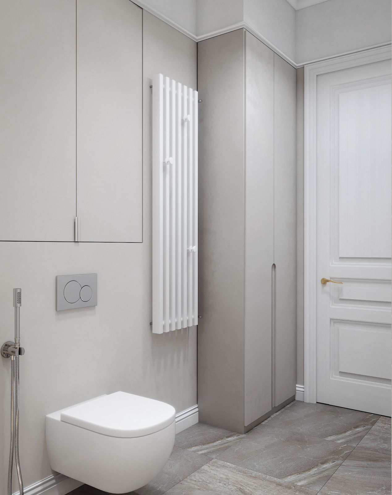 Квартира в Санкт-Петербурге