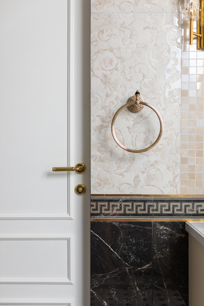 Интерьер для ярких людей