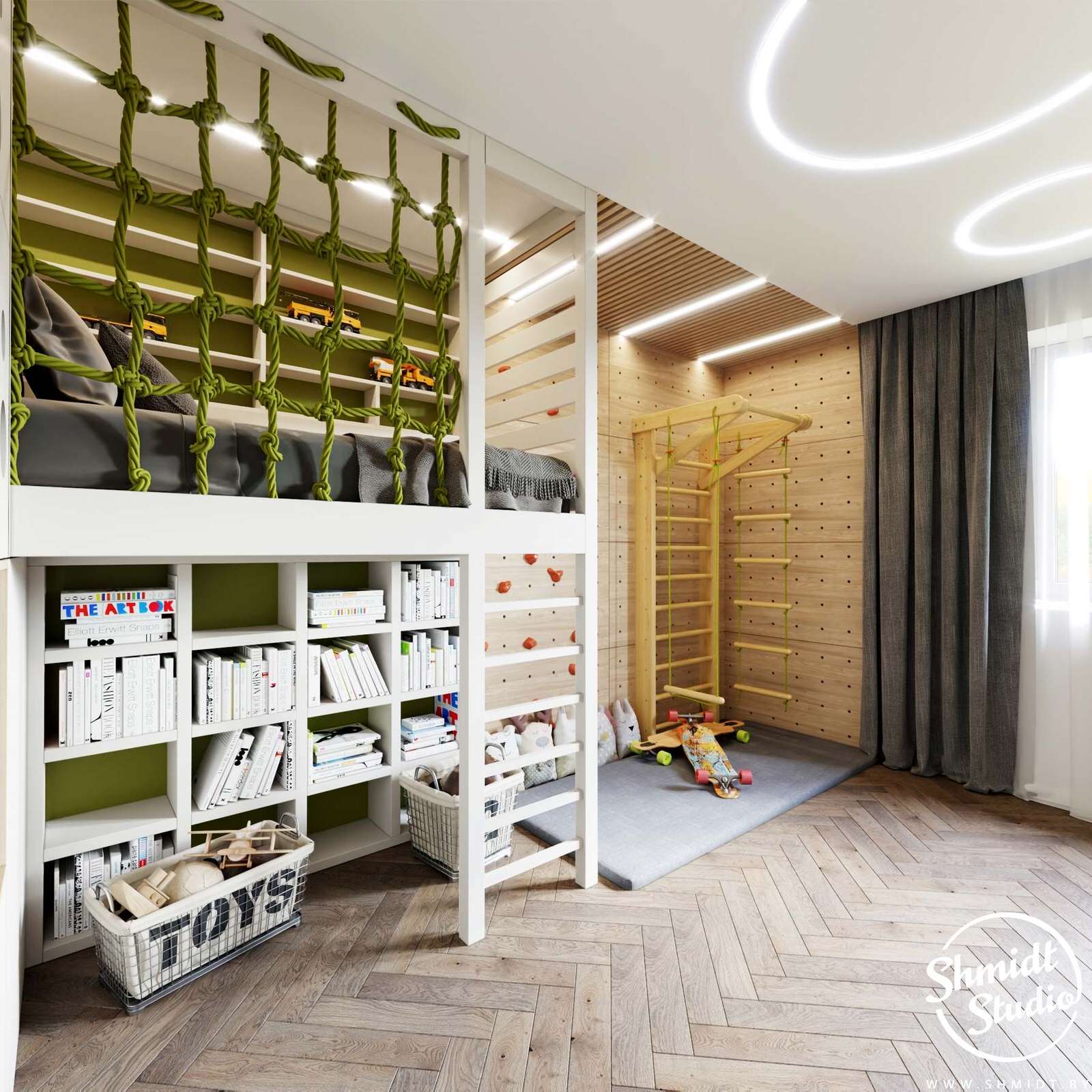 Проект "Утонченный" ||