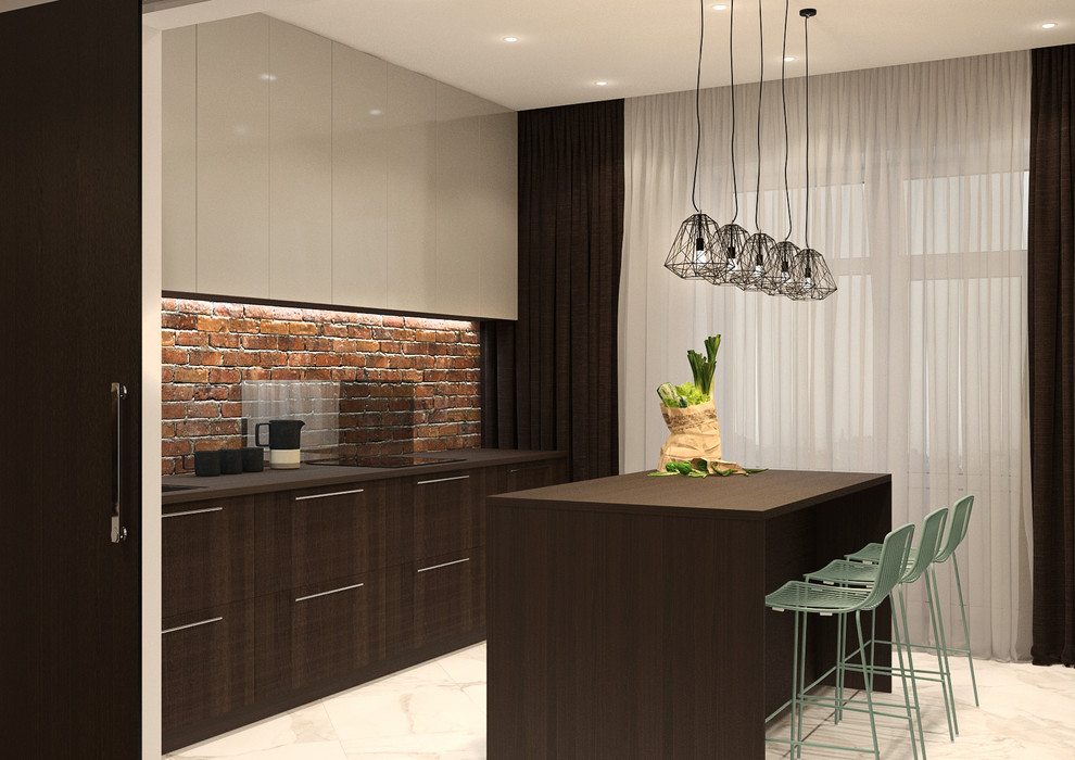 ЖК "Даудель"