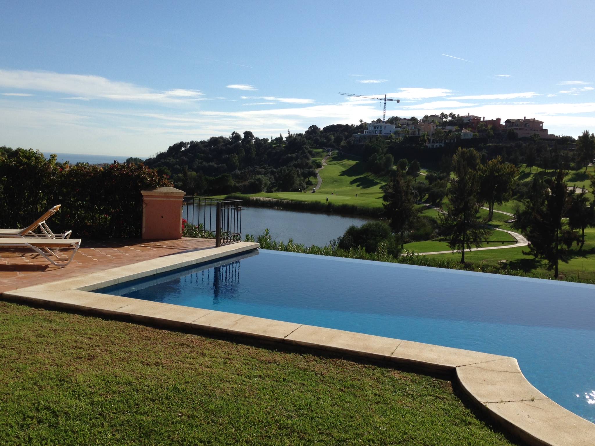 Proyecto Marbella Alquera