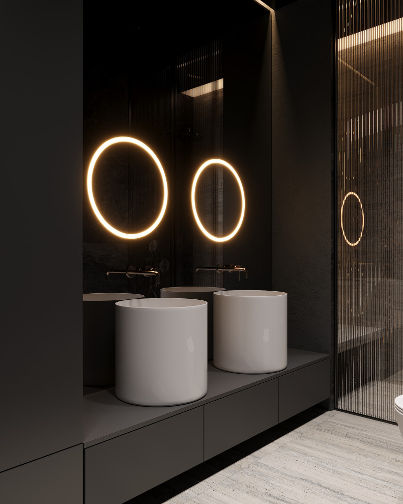 Частный дом