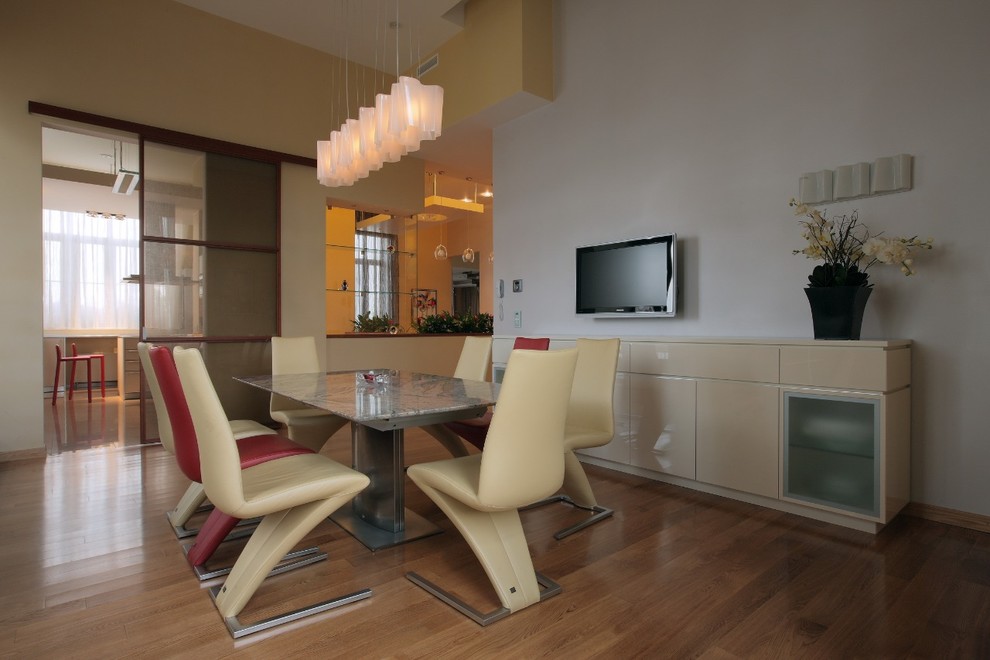 Дизайн интерьера