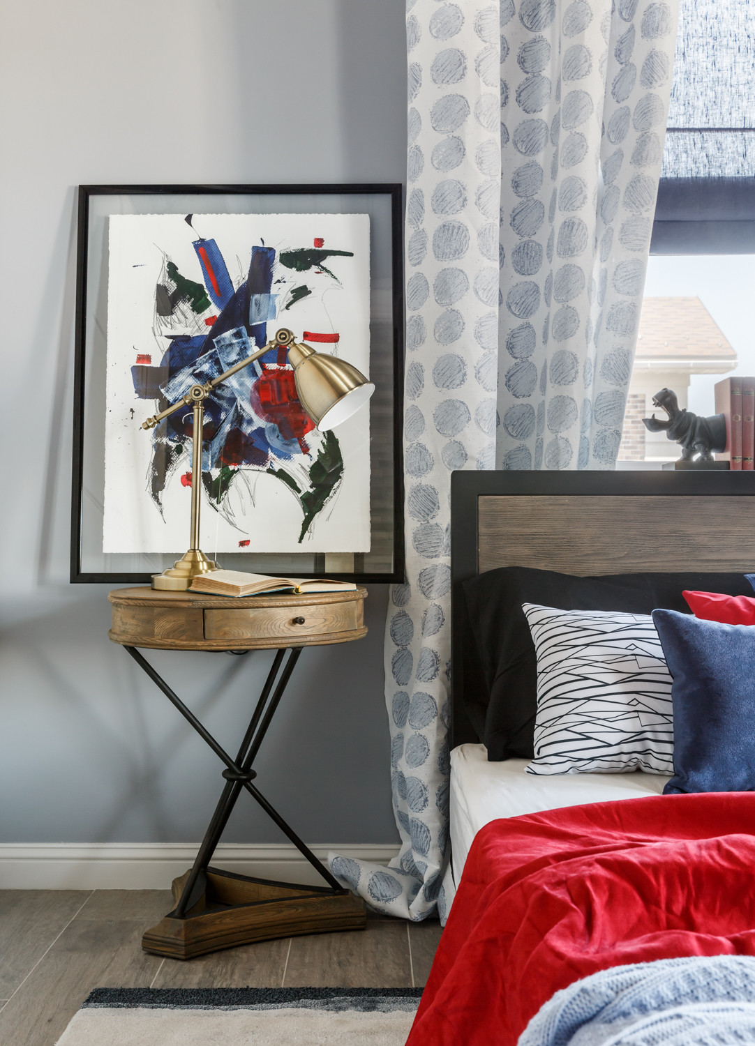 Дом в поселке Гайд Парк