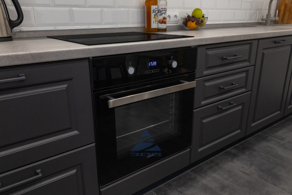 Кухня ПФК214