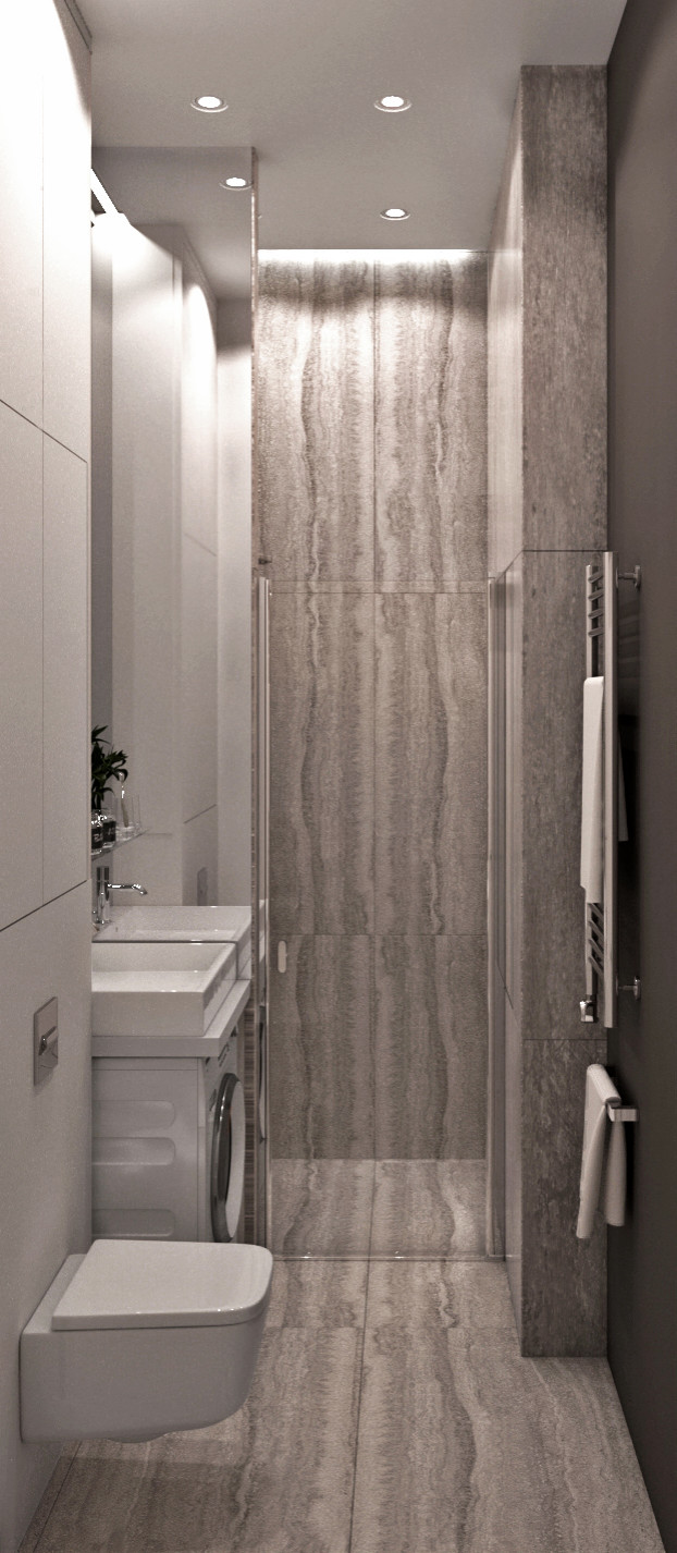 Квартира студия ЖК Высокий Берег