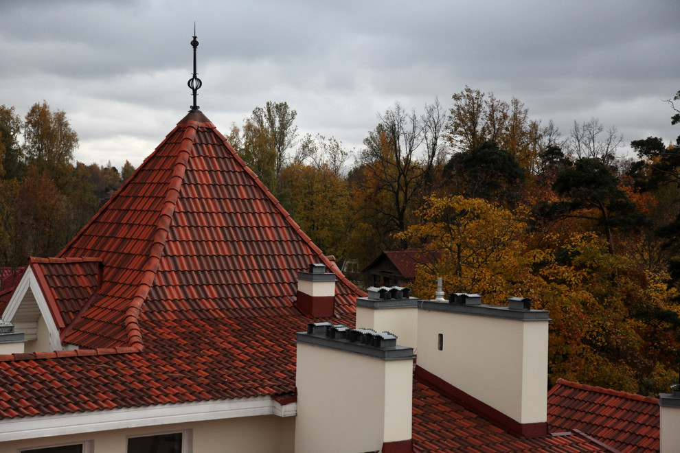 Строительство