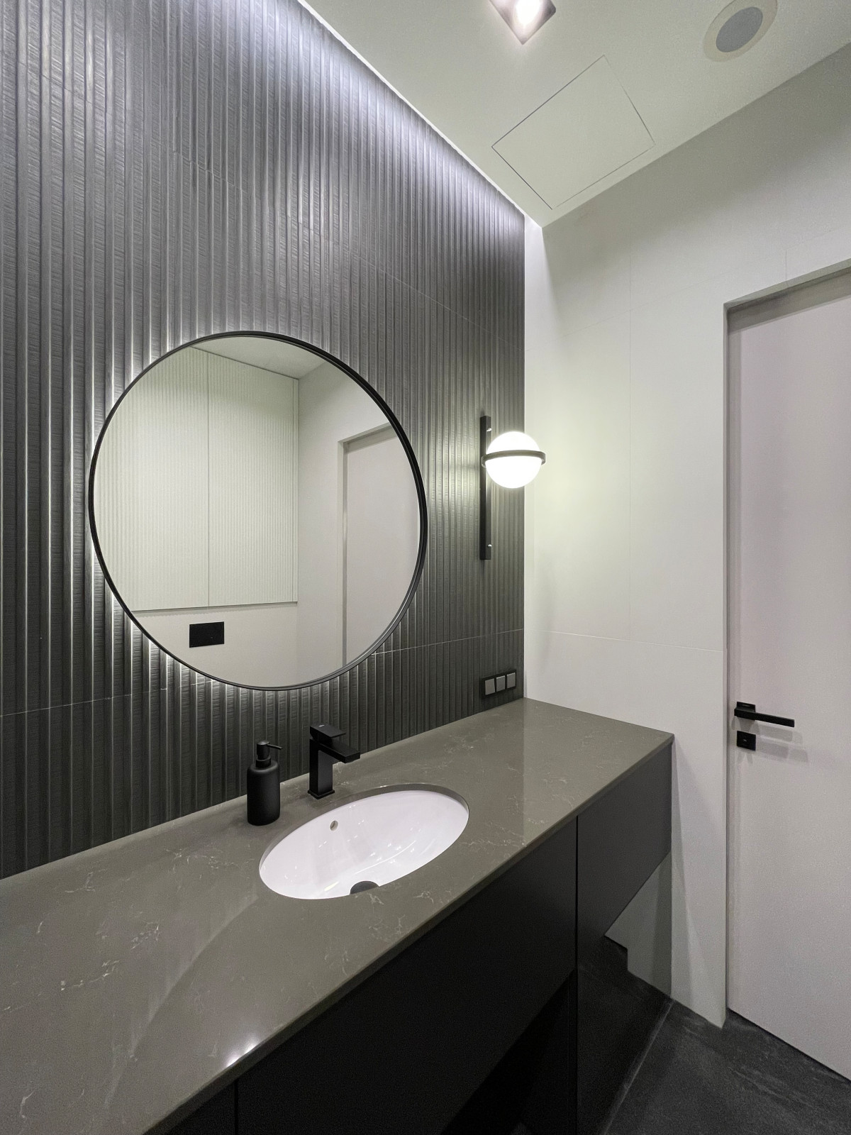 Плиточные работы