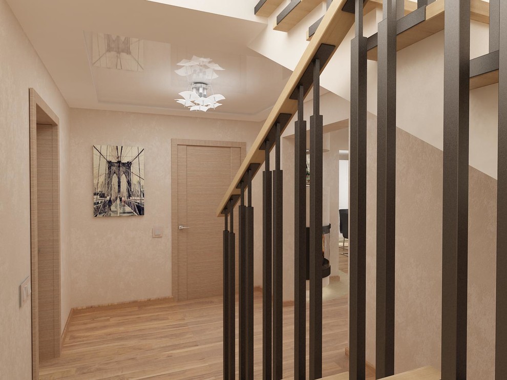 Жилой дом в г. Полевской