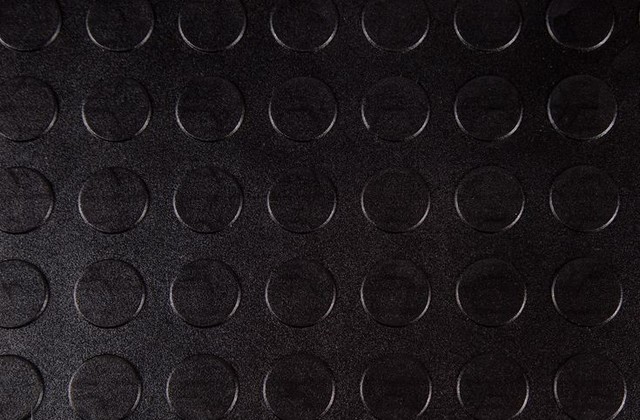 Rubber Flooring Inc Coin Flex Nitro, Interlocking Vinyl Floor Tiles Garage