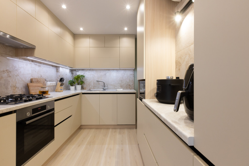 Трехкомнатная квартира по ул.Жуково