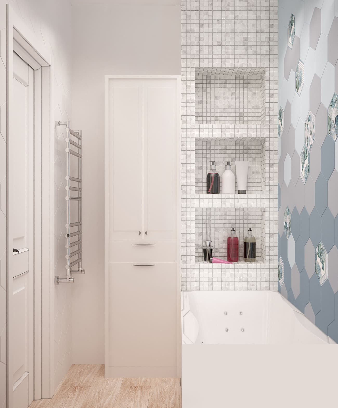 В ожидании малыша