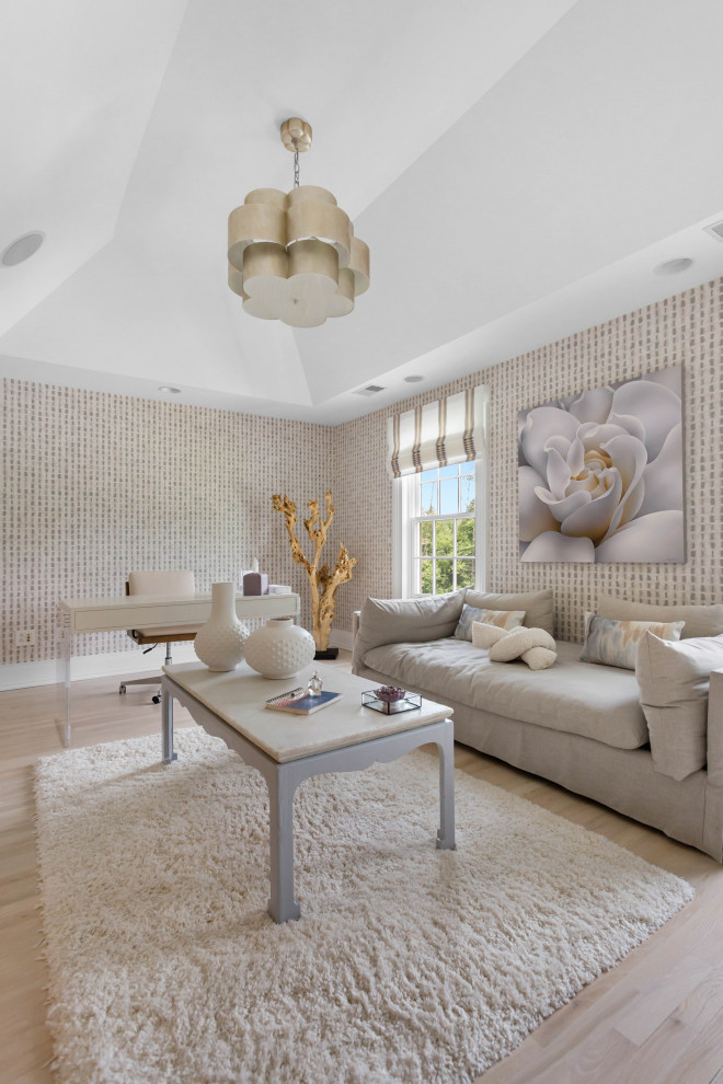 Far Hills Family Retreat