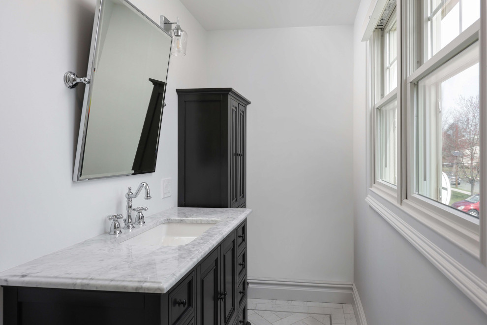 Residential Renovation