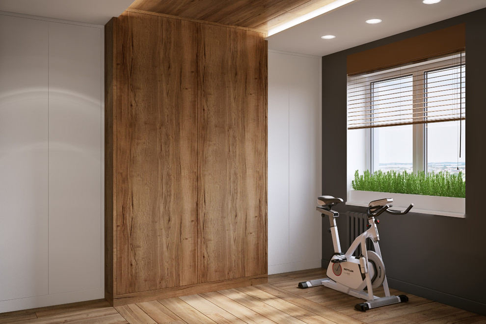 Квартира для молодой семьи